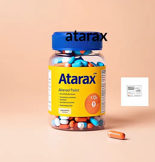 Atarax